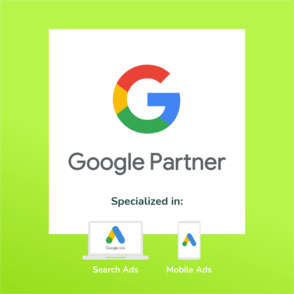 Google Partner